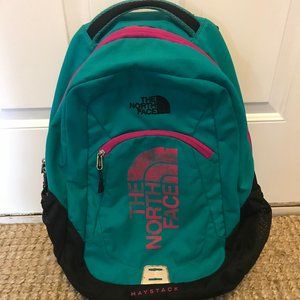 The North Face Haystack Backpack
